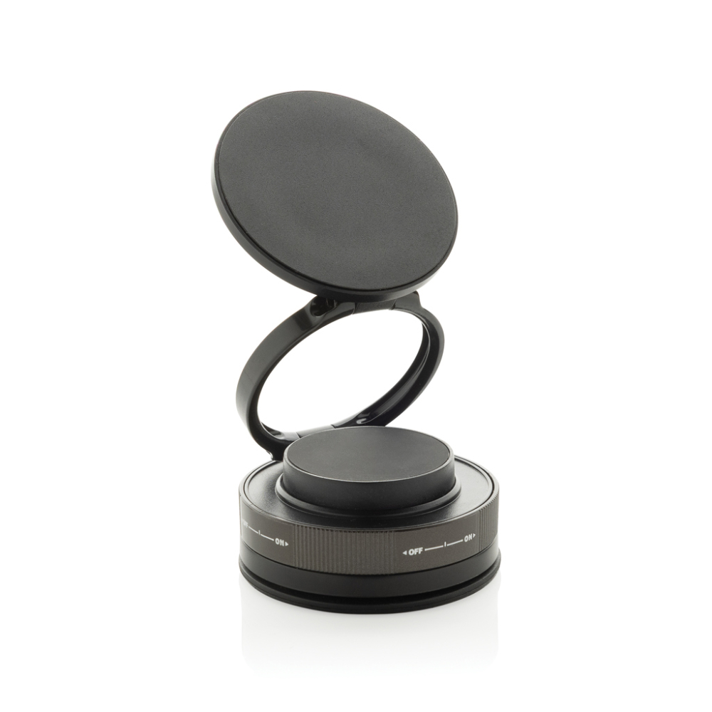 Suport magnetic universal pentru telefon, Terra 360 [1]