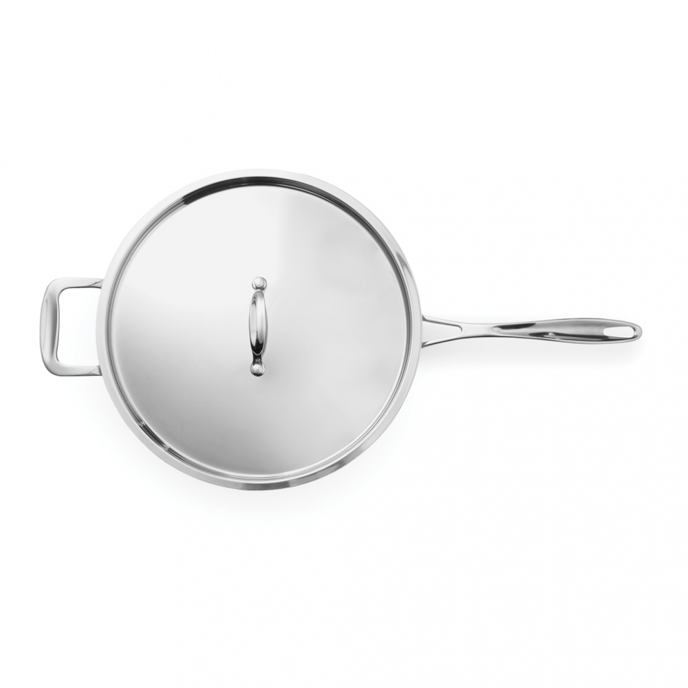 Tigae sauté VINGA Baron, 3.5L [5]
