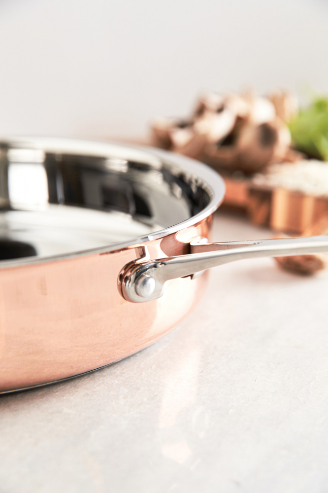 Tigae sauté VINGA Baron, 3.5L [11]