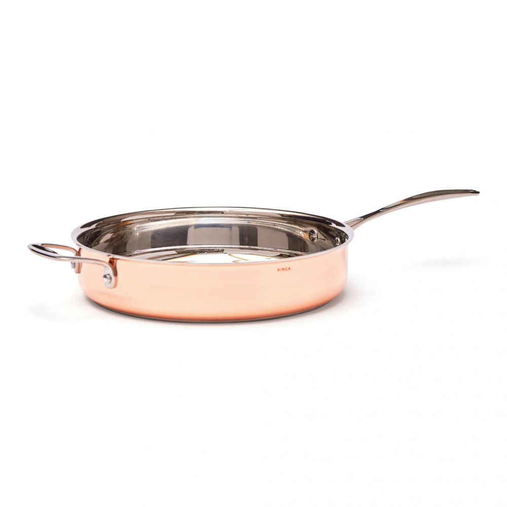 Tigae sauté VINGA Baron, 3.5L [3]