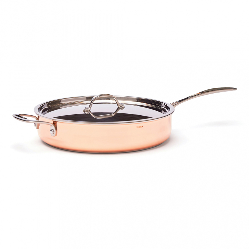 Tigae sauté VINGA Baron, 3.5L [2]