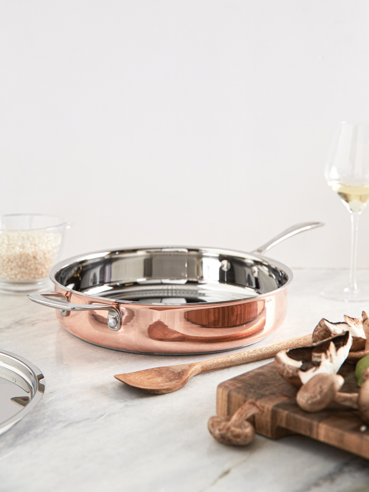 Tigae sauté VINGA Baron, 3.5L [8]