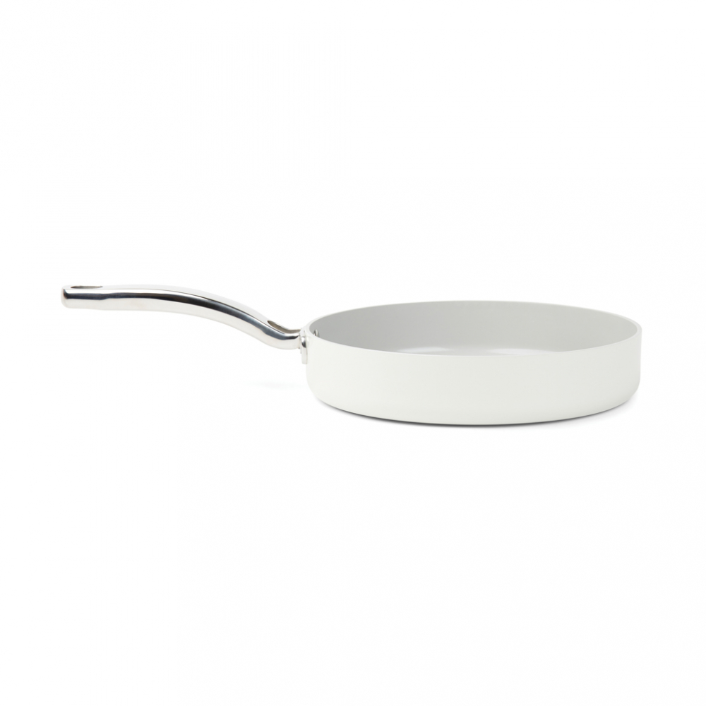 Tigaie din aluminiu reciclat, 25 cm [2]