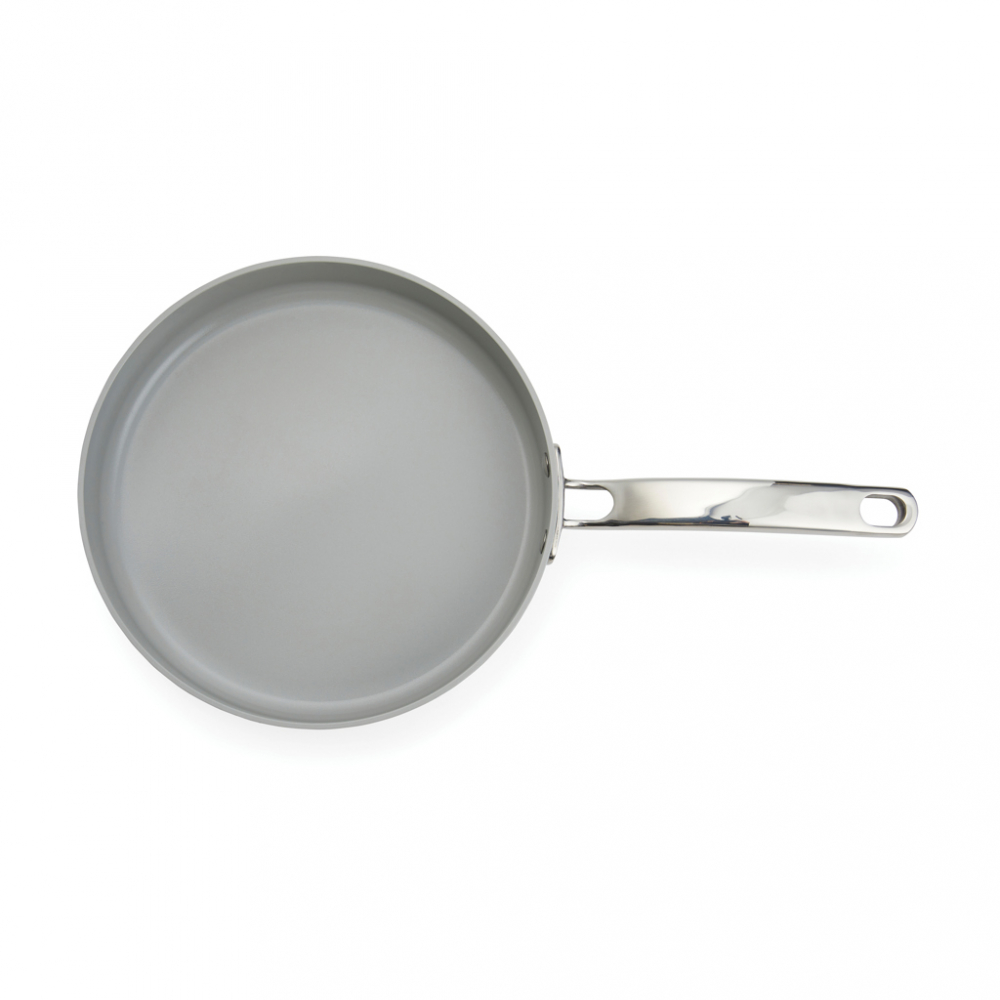 Tigaie din aluminiu reciclat, 25 cm [3]