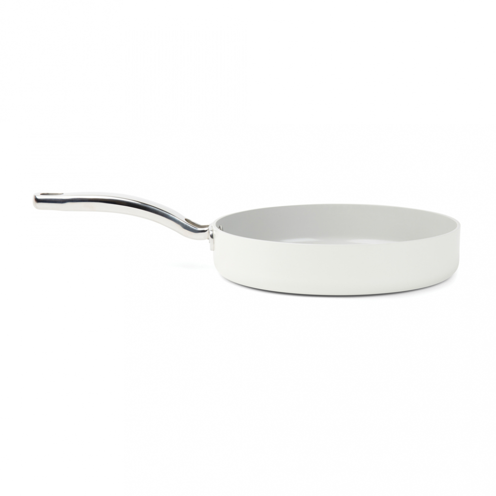 Tigaie din aluminiu reciclat, 27 cm [2]