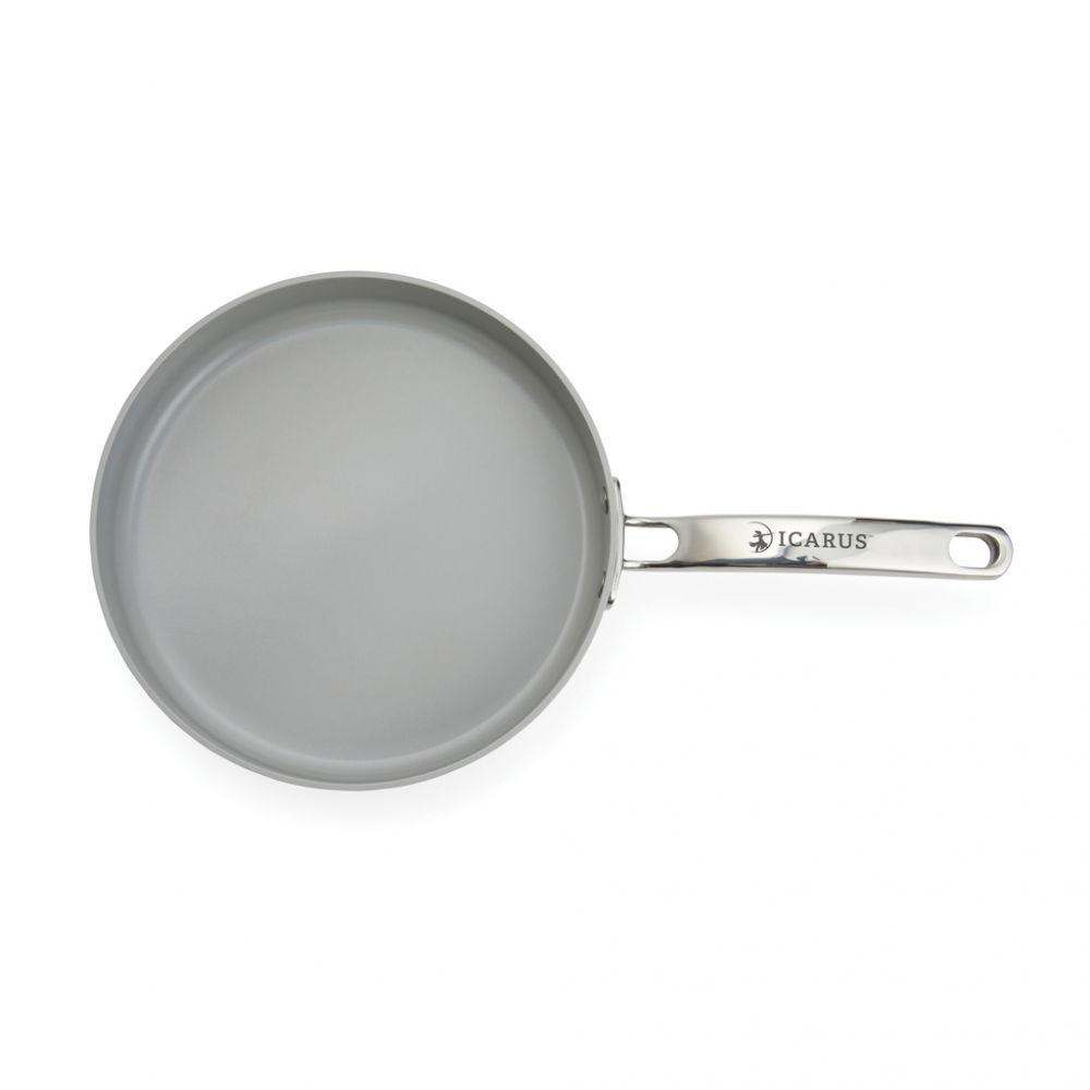 Tigaie din aluminiu reciclat, 27 cm [4]