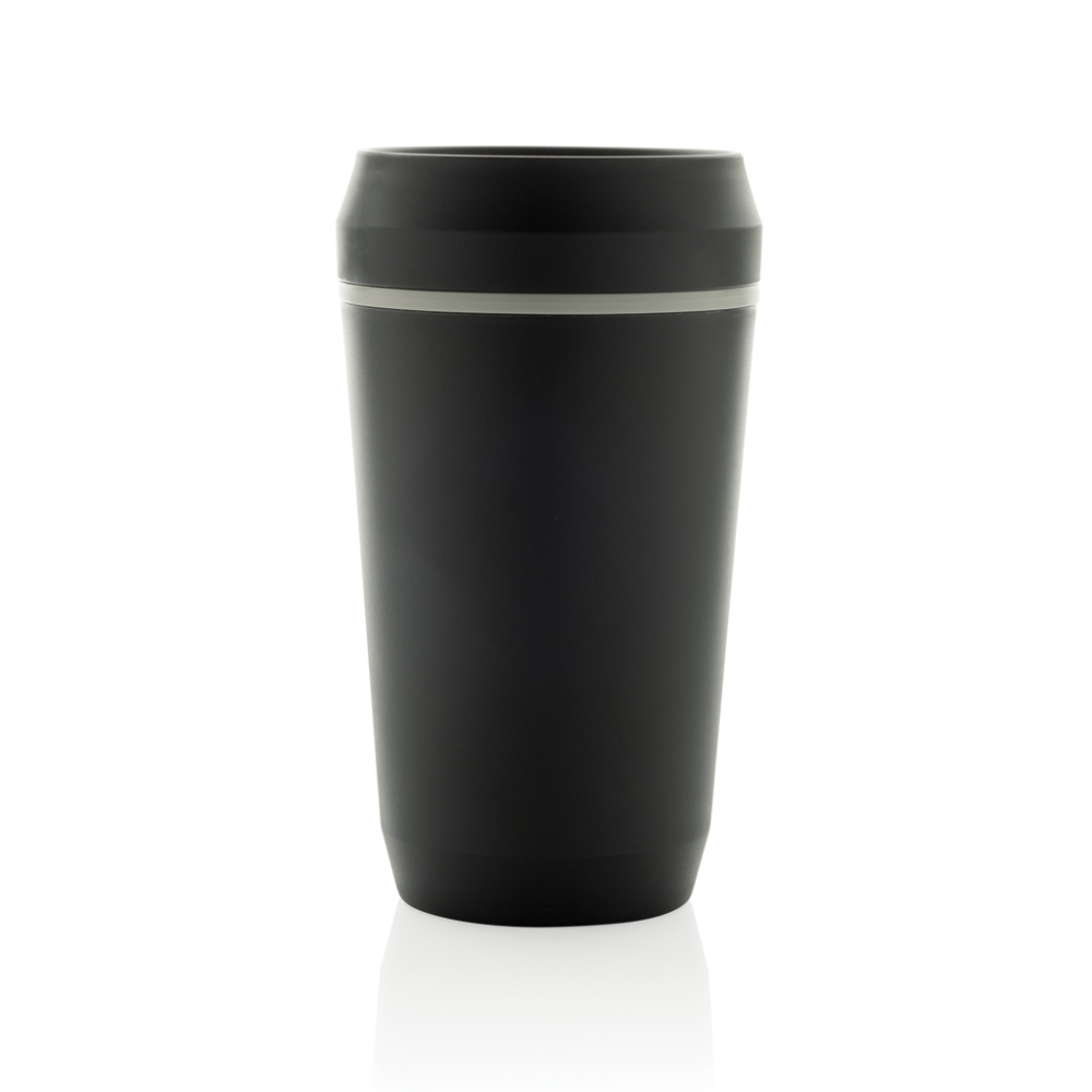Topl Recycled Plastic To Go Tumbler Patented 360 Lid 354ml [4]