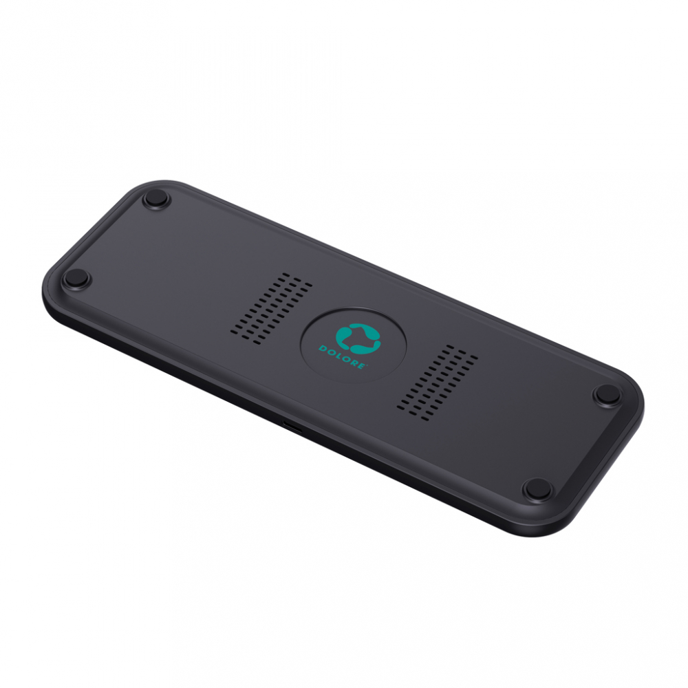 Torrance – Încărcător wireless magnetic 3-în-1 ultra-rapid 15W [8]