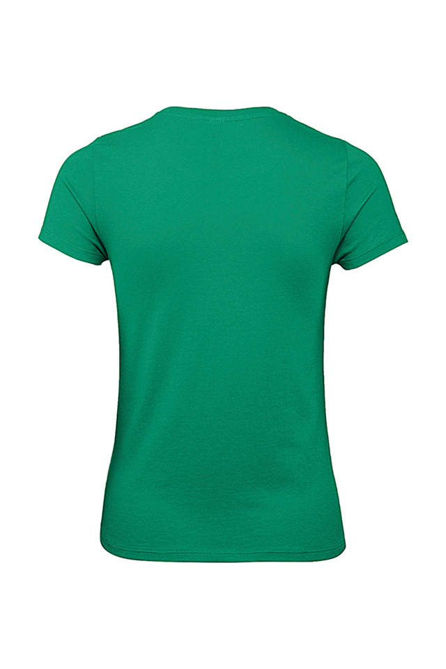 Tricou dama, model clasic, bumbac [3]
