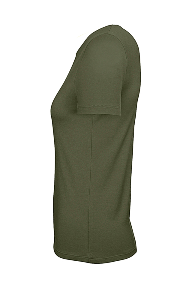 Tricou dama, model clasic, bumbac [5]