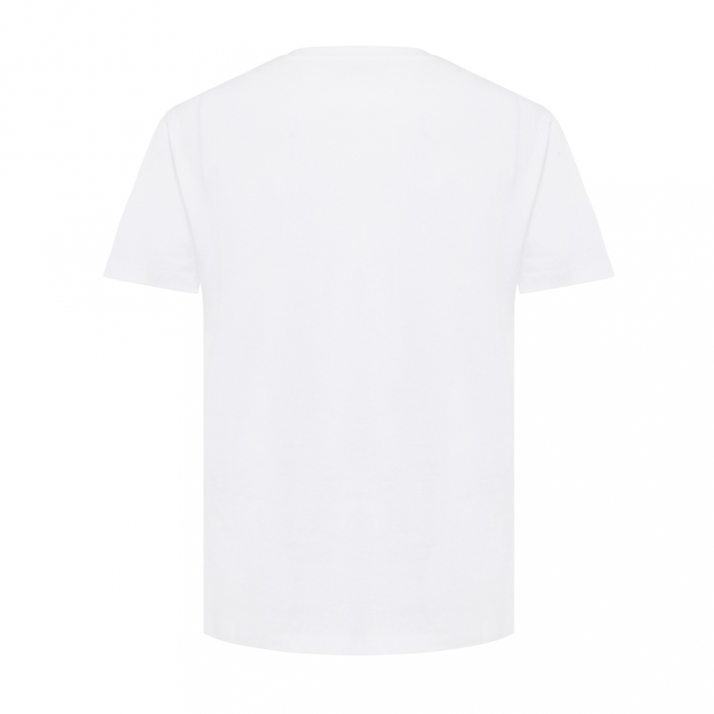 Tricou damă Yala cu croială modernă [3]
