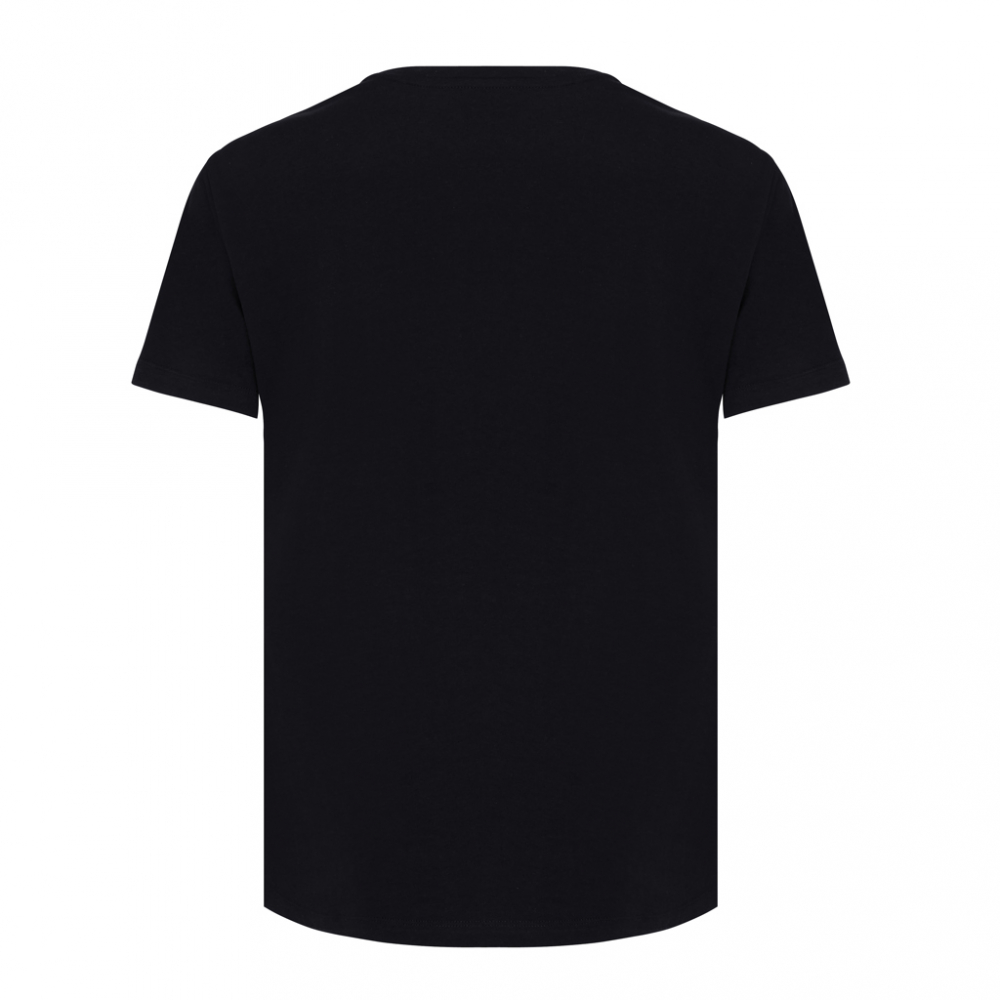 Tricou damă Yala cu croială modernă [3]