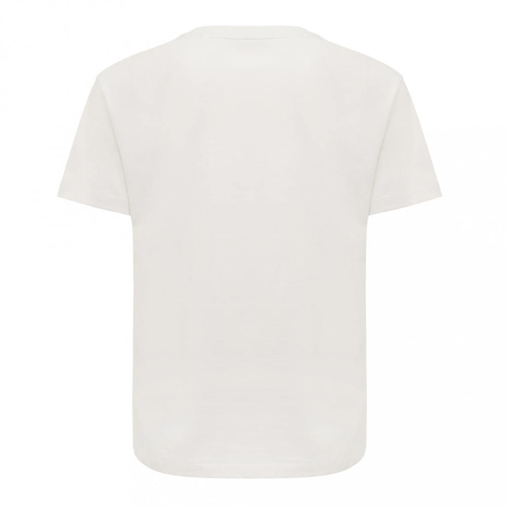 Tricou damă Yala cu croială modernă [3]
