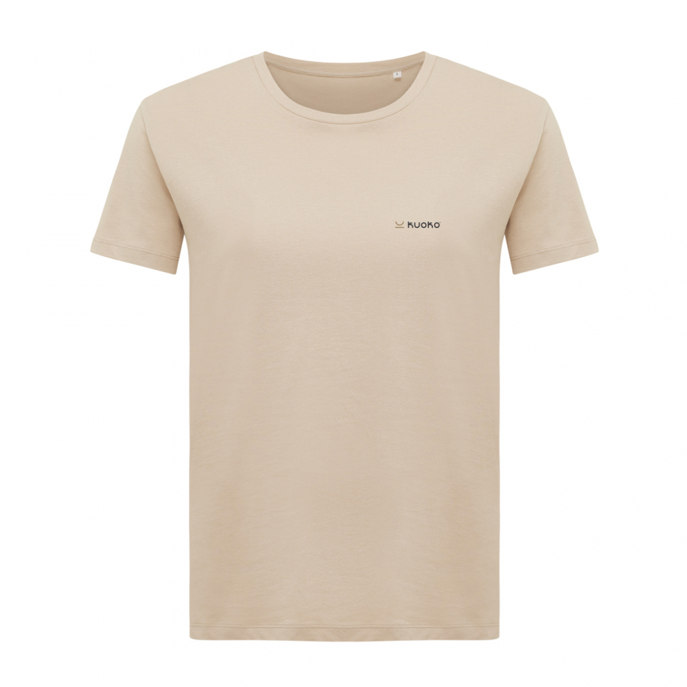 Tricou damă Yala cu croială modernă [4]
