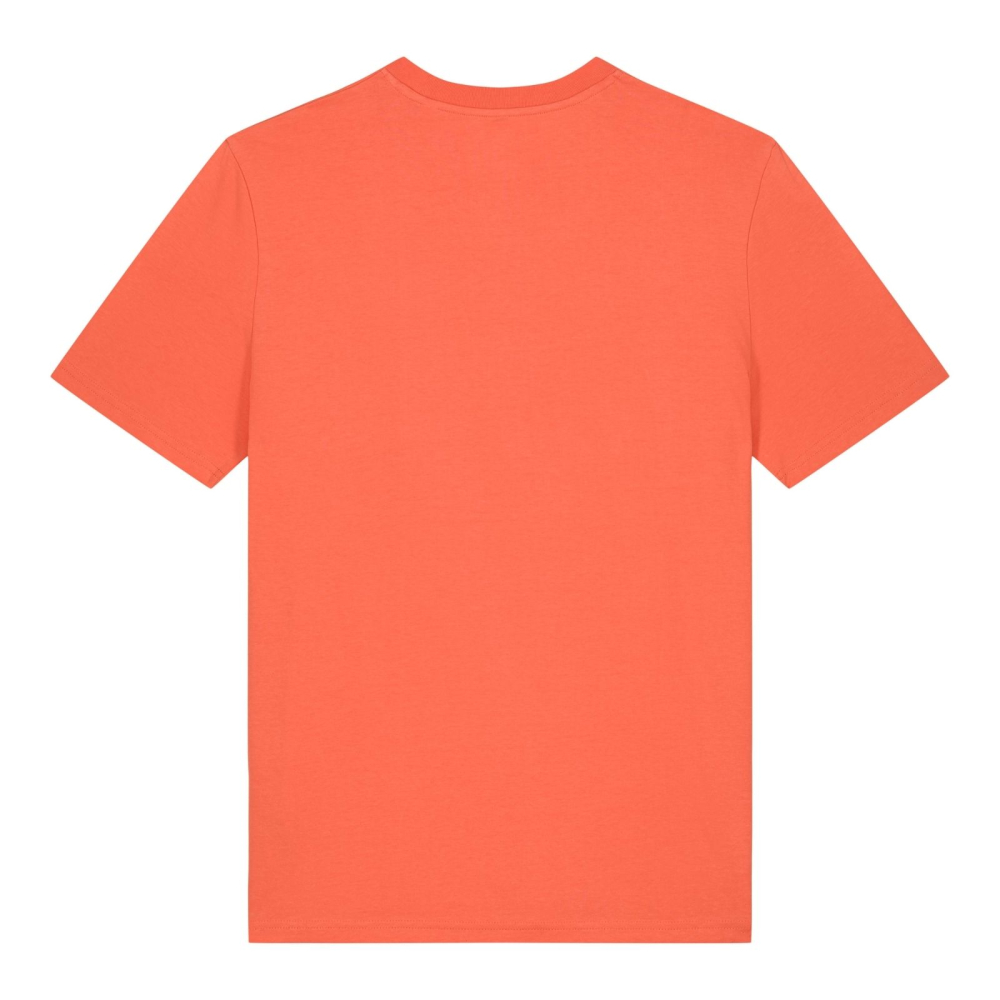 Tricou Jersey, bumbac organic 100% [2]