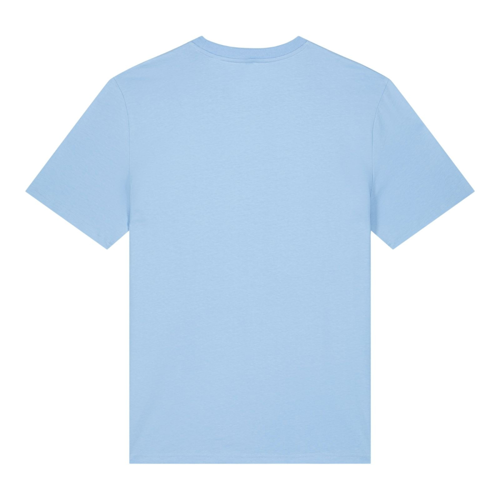 Tricou Jersey, bumbac organic 100% [2]