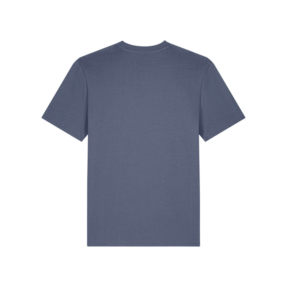 Tricou Jersey, bumbac organic 100% [2]