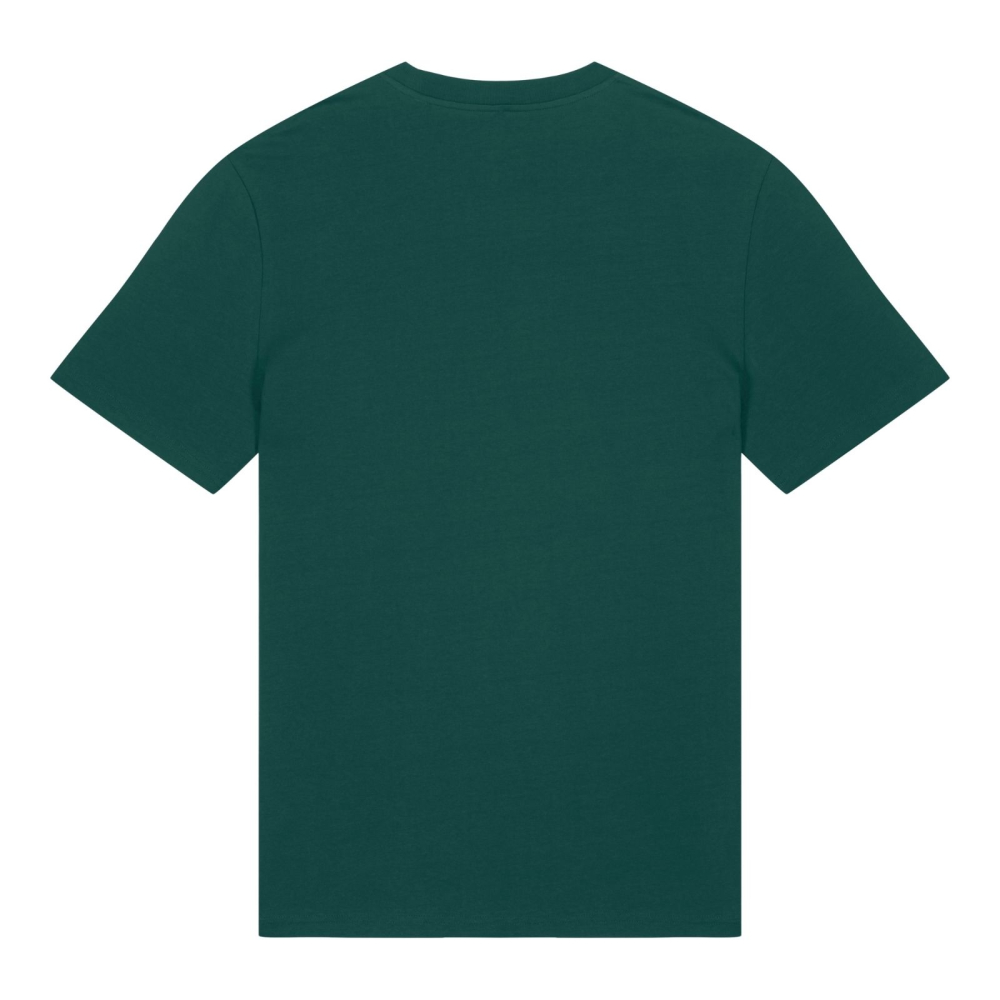 Tricou Jersey, bumbac organic 100% [2]
