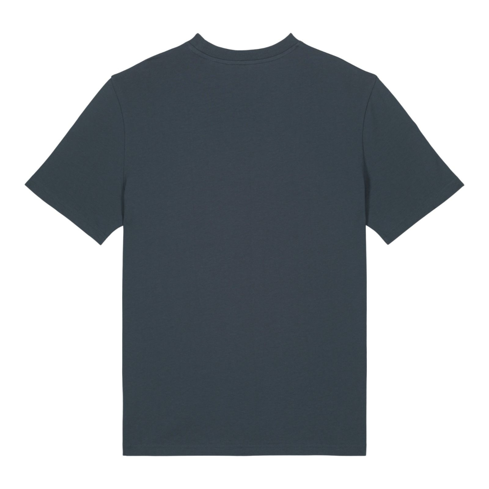 Tricou Jersey, bumbac organic 100% [2]