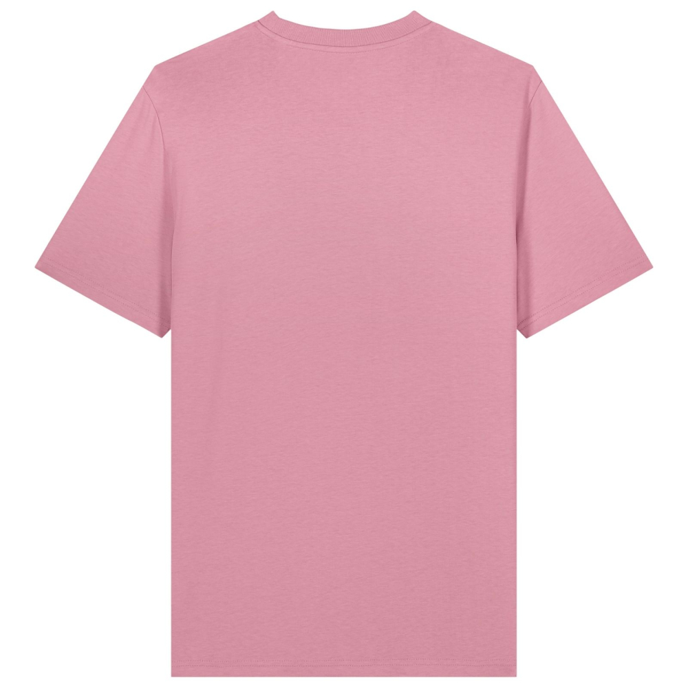 Tricou Jersey, bumbac organic 100% [2]