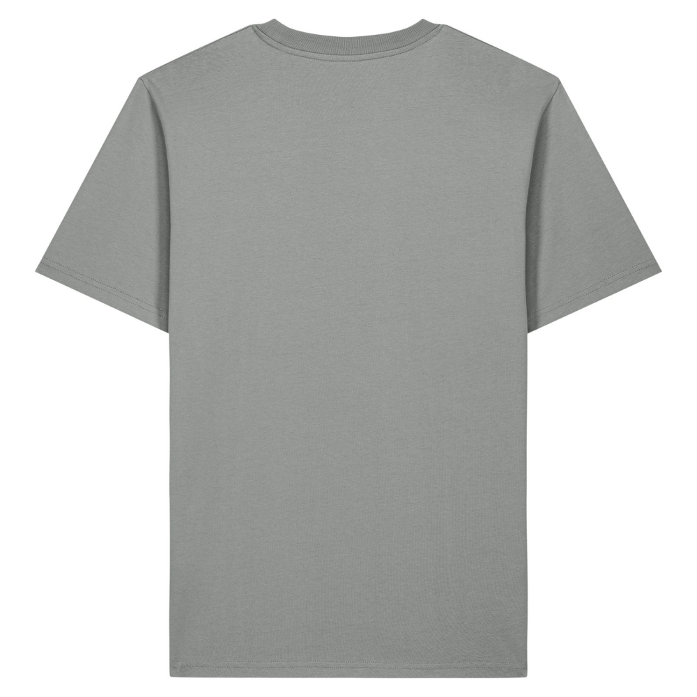 Tricou Jersey, bumbac organic 100% [2]