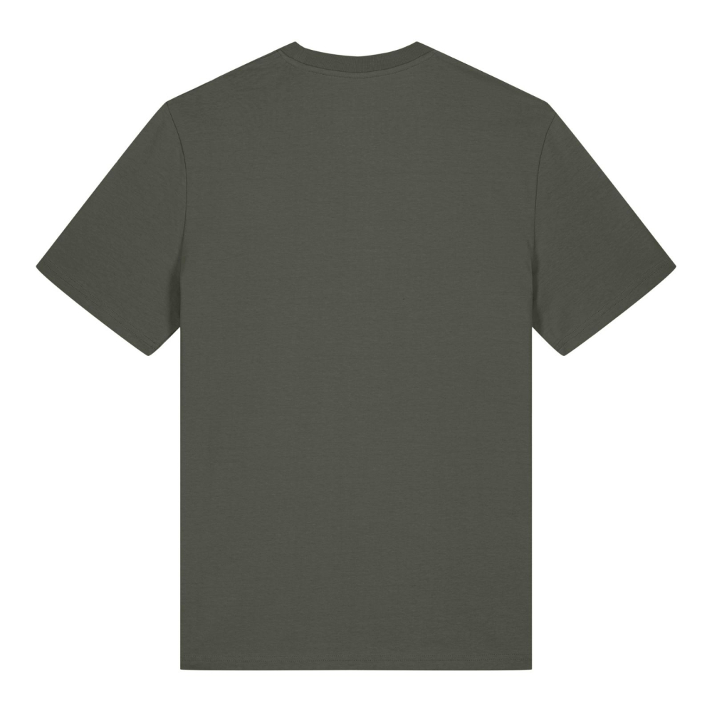 Tricou Jersey, bumbac organic 100% [2]