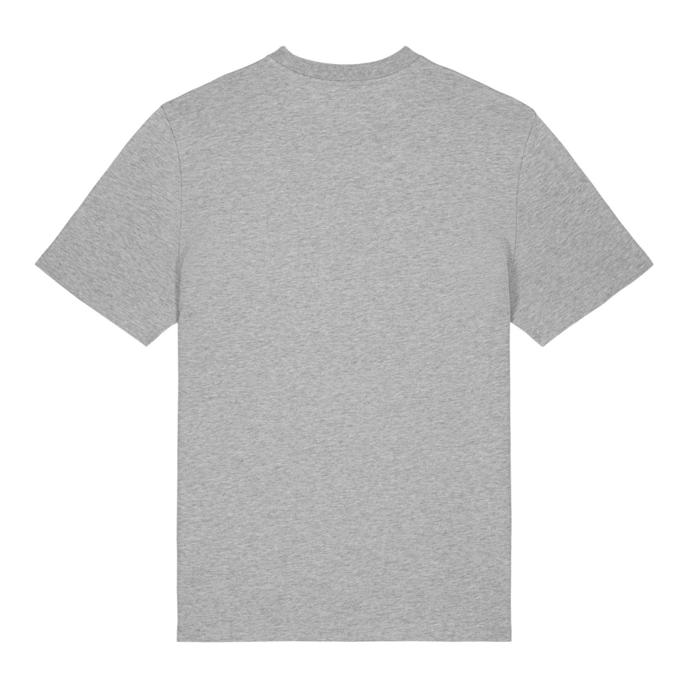 Tricou Jersey, bumbac organic 100% [2]