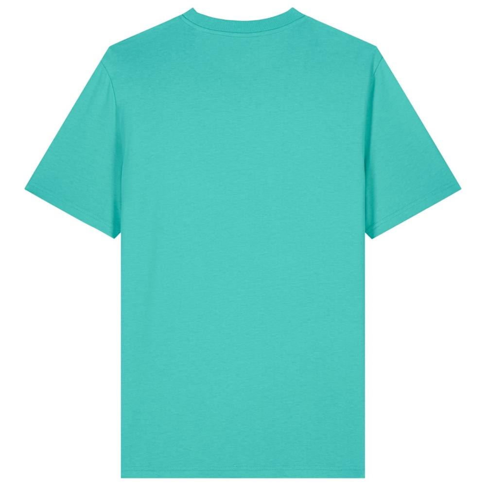 Tricou Jersey, bumbac organic 100% [2]