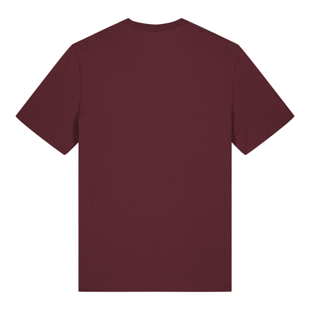 Tricou Jersey, bumbac organic 100% [2]