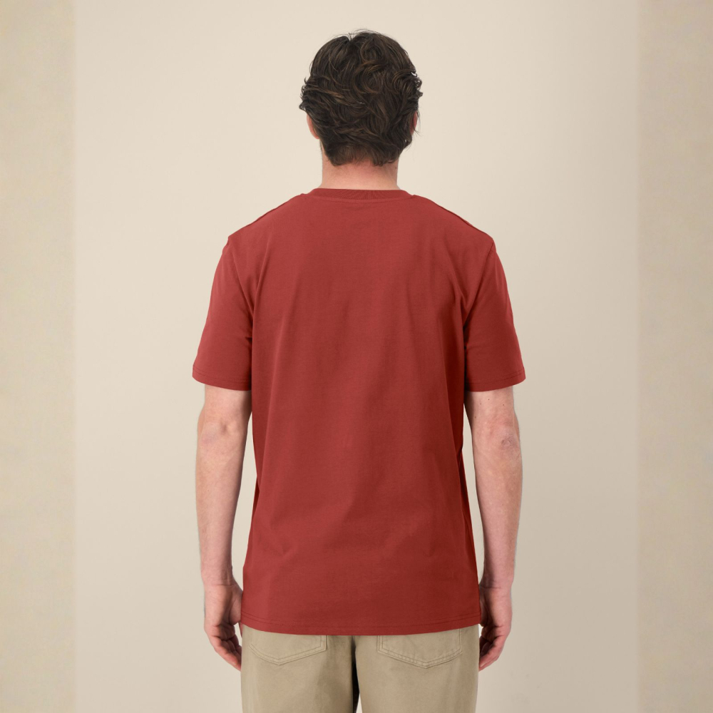 Tricou Jersey, bumbac organic 100% [4]