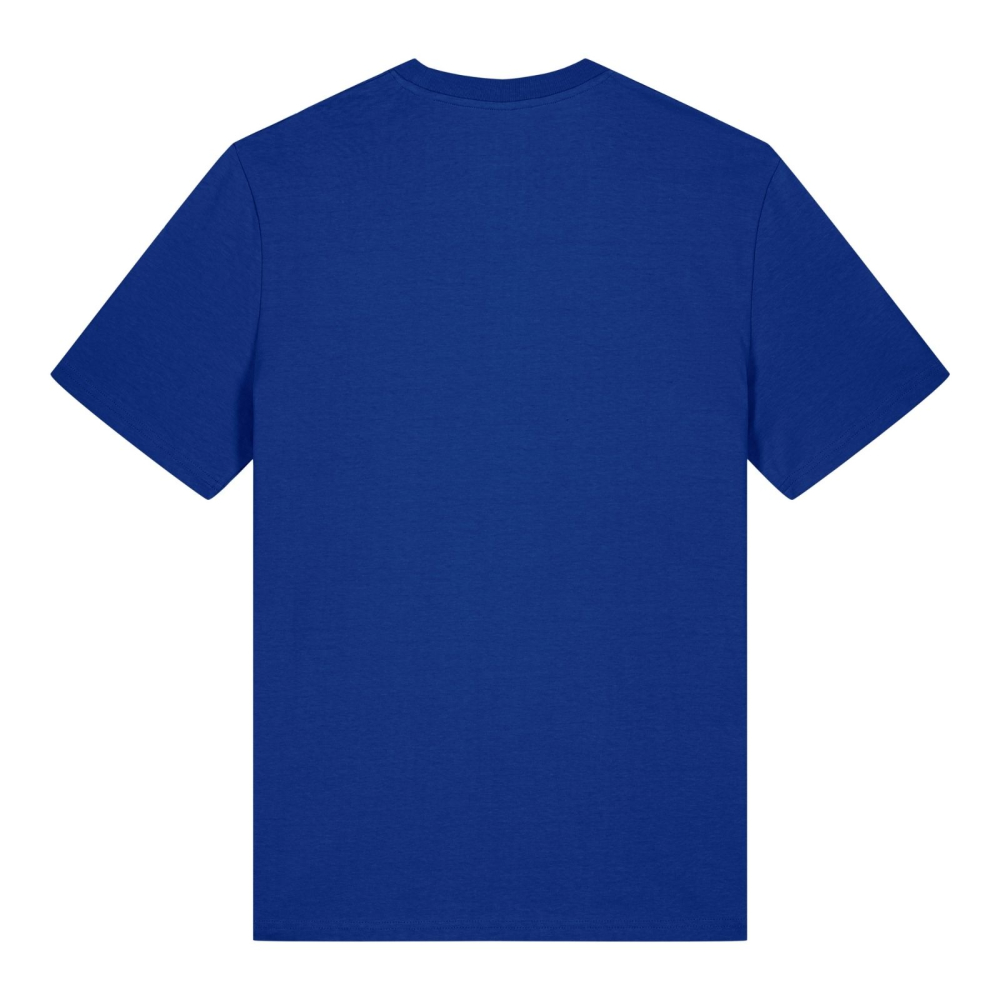 Tricou Jersey, bumbac organic 100% [2]