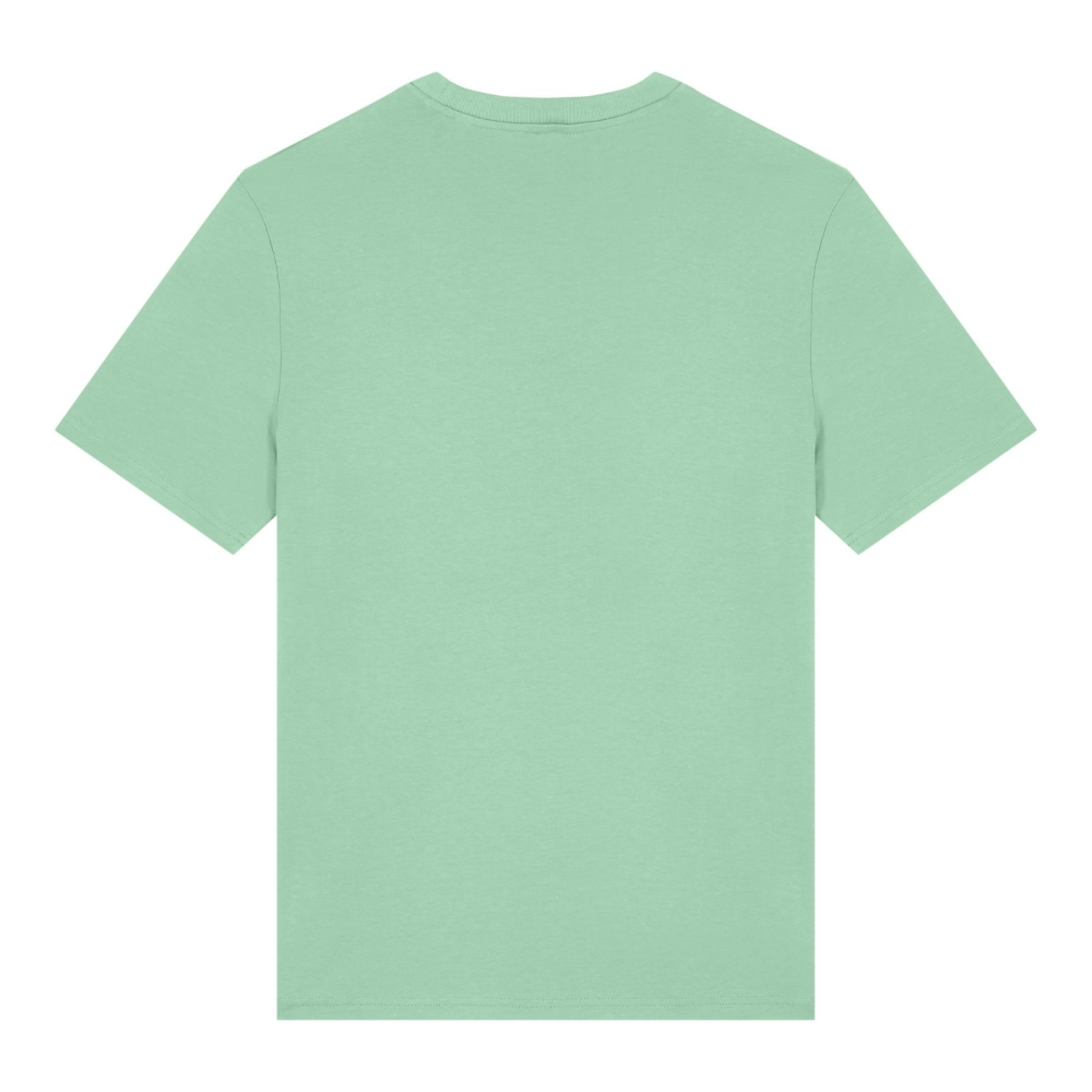 Tricou Jersey, bumbac organic 100% [2]