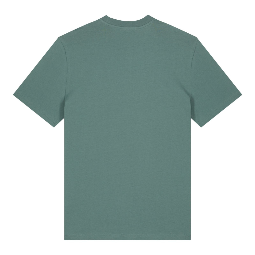 Tricou Jersey, bumbac organic 100% [2]