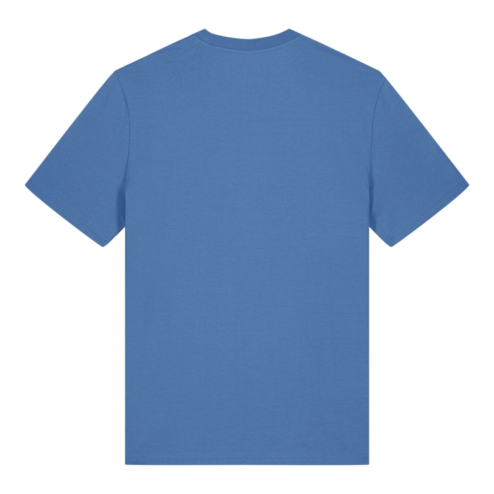 Tricou Jersey, bumbac organic 100% [2]