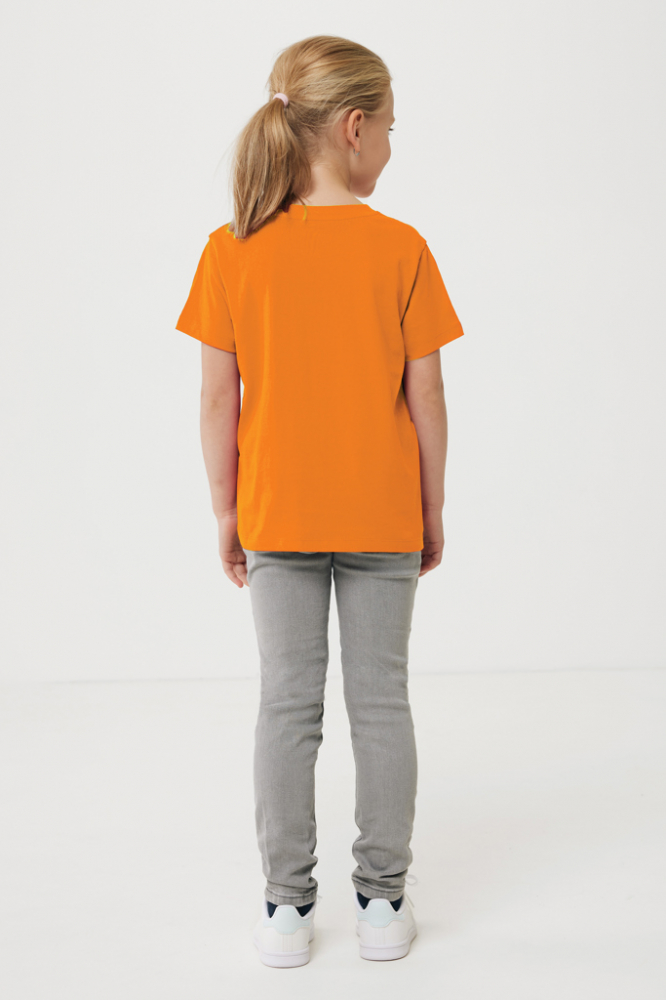 Tricou pentru copii Koli, croială medie [14]