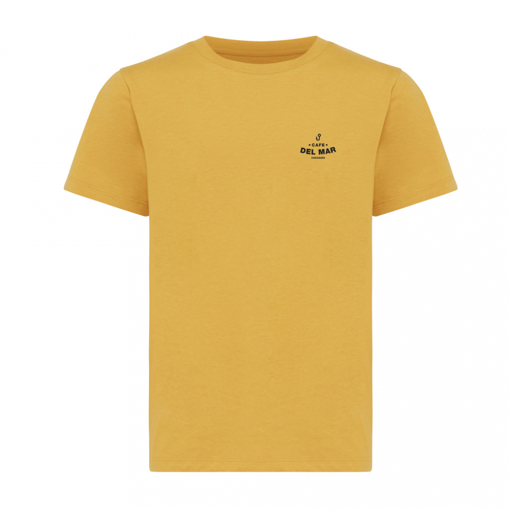 Tricou pentru copii Koli, croială medie [4]