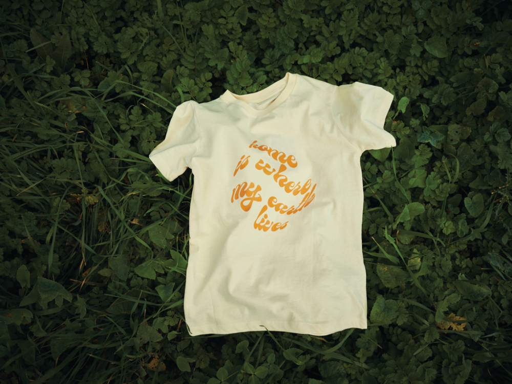 Tricou pentru copii Koli, croială medie [9]
