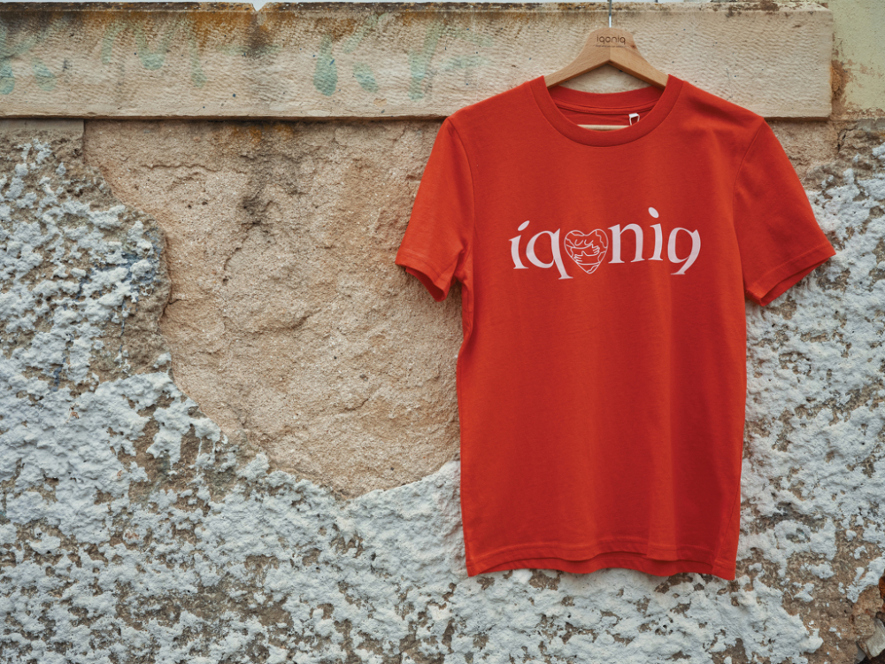 Tricou pentru copii Koli, croială medie [16]