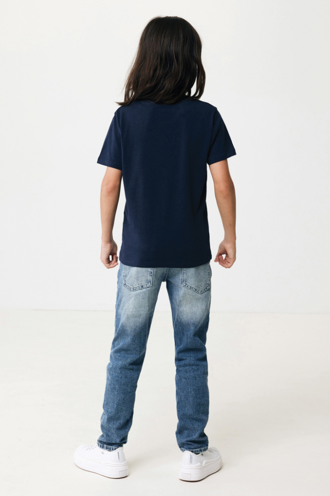Tricou pentru copii Koli, croială medie [6]