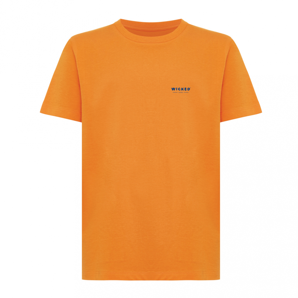 Tricou pentru copii Koli, croială medie [4]
