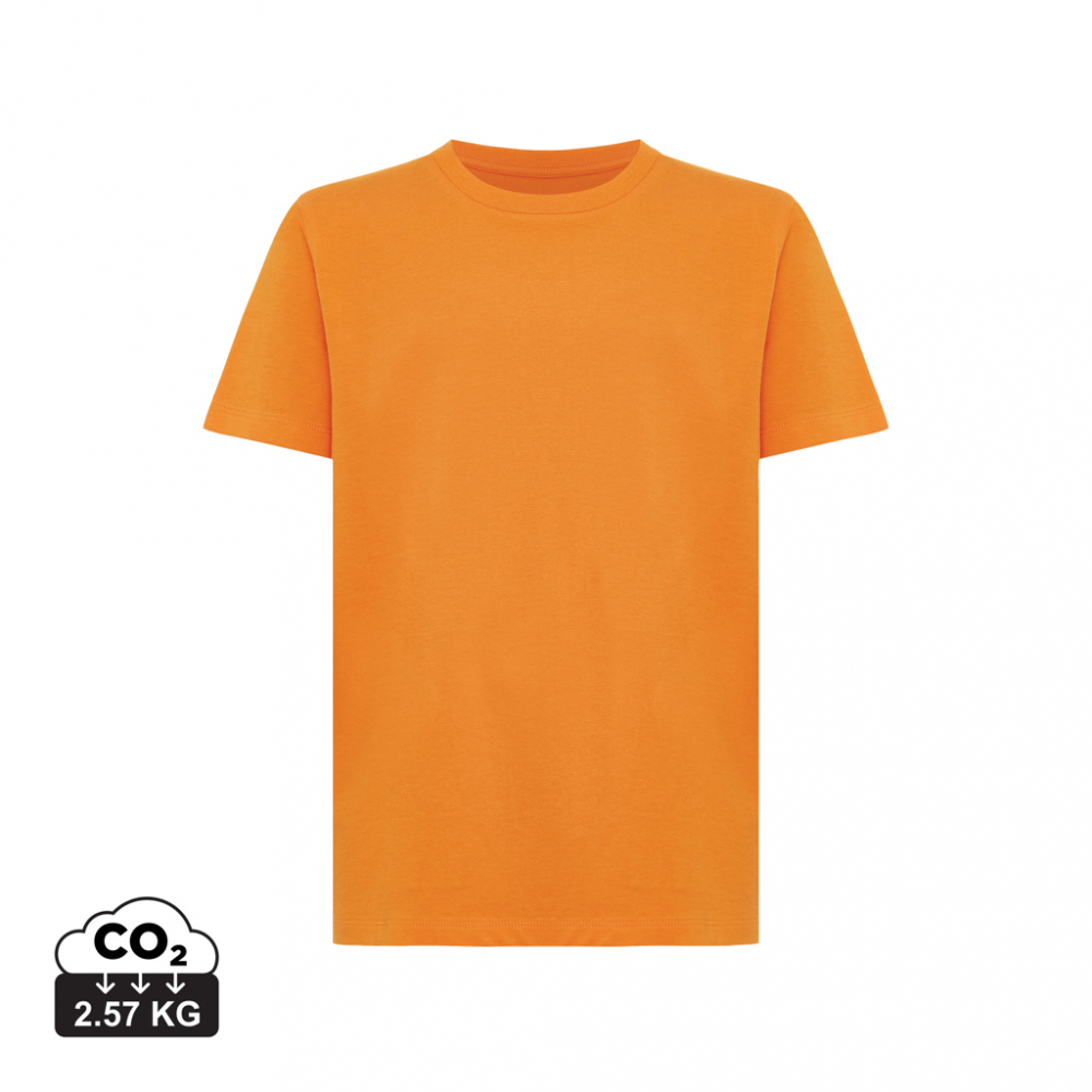 Tricou pentru copii Koli, croială medie [1]