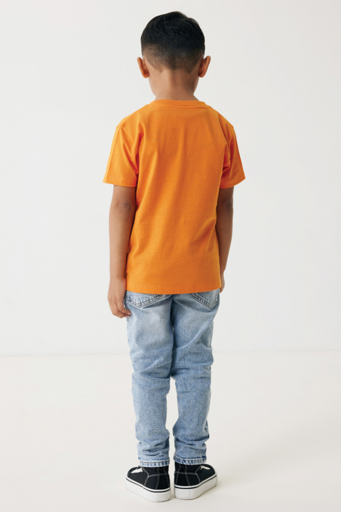 Tricou pentru copii Koli, croială medie [10]