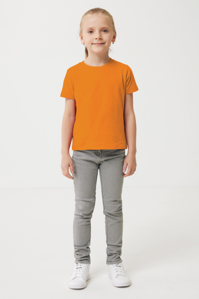 Tricou pentru copii Koli, croială medie [13]