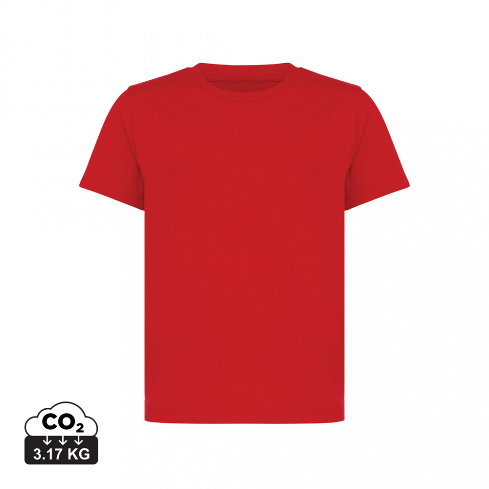Tricou pentru copii Koli, croială medie [1]