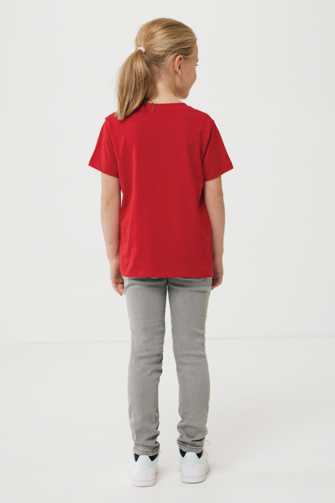 Tricou pentru copii Koli, croială medie [6]