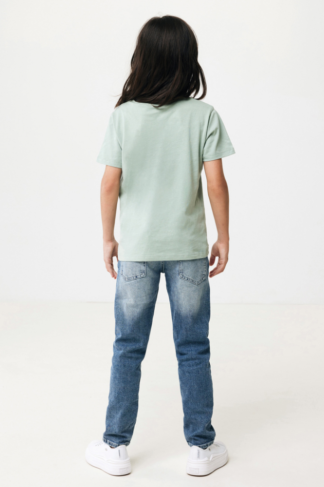 Tricou pentru copii Koli, croială medie [10]