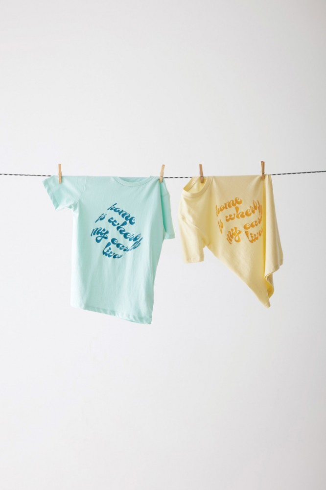 Tricou pentru copii Koli, croială medie [5]