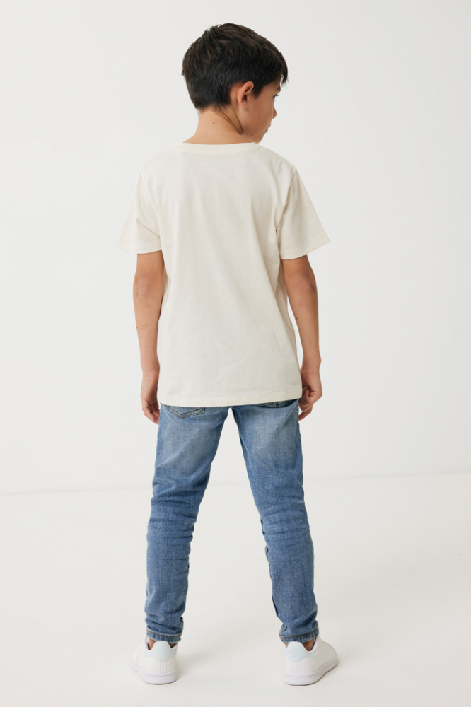 Tricou pentru copii Koli, croială medie [6]
