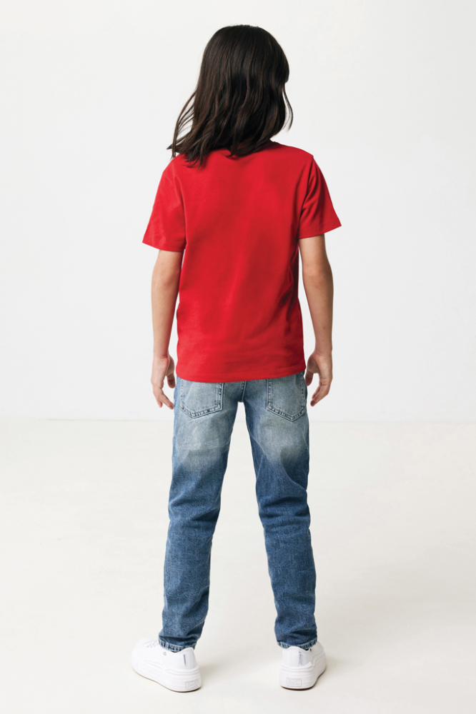 Tricou pentru copii Koli, croială medie [10]