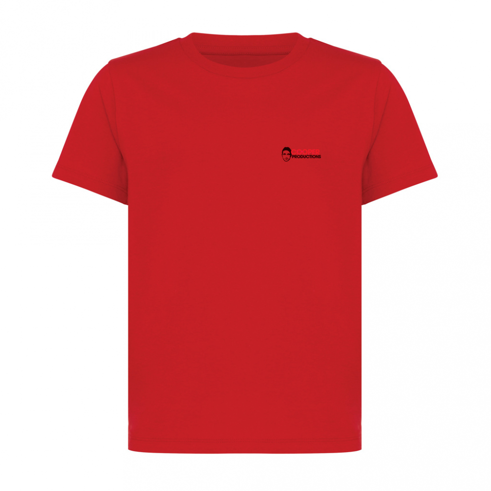Tricou pentru copii Koli, croială medie [4]